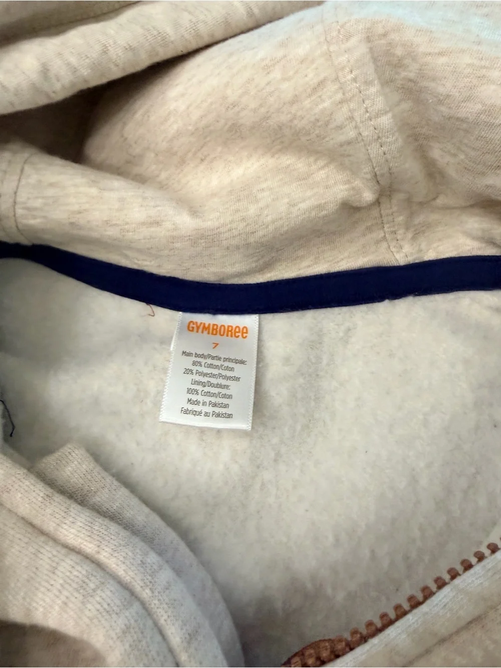 Gymboree three piece